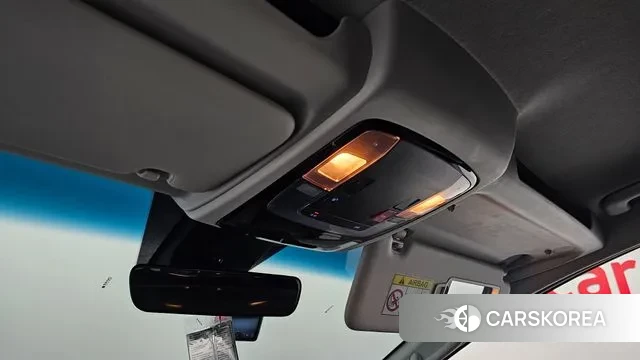 Hyundai Staria id 3770422 из Кореи 10