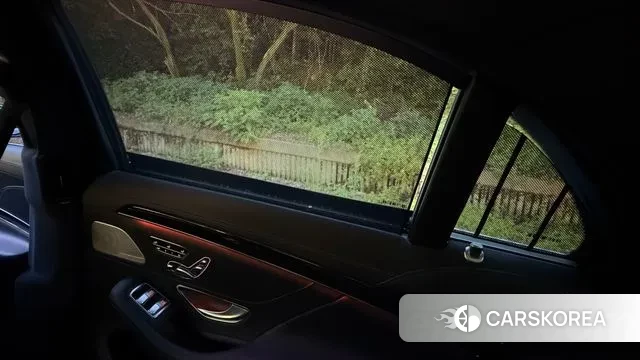 Mercedes-Benz S-Class W222 id 2997480 из Кореи 10