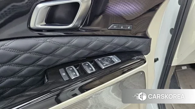 Kia Carnival 4th generation id 3273419 из Кореи 10