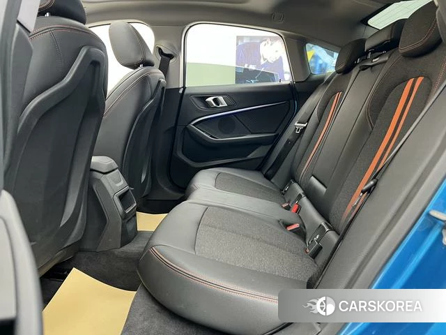BMW 2 series (imported) id 4278931 из Китая 10