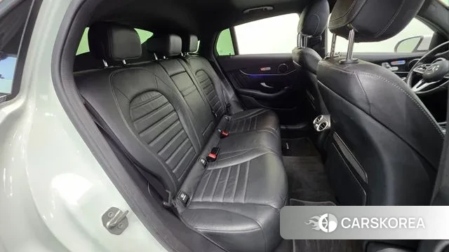 Mercedes-Benz GLC-Class X253 id 3747830 из Кореи 10