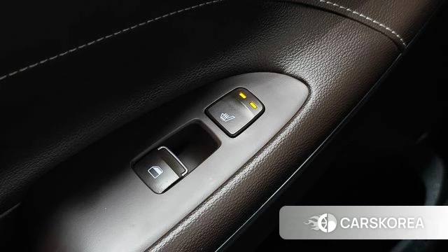 Hyundai Grandeur IG id 4477609 из Кореи 10