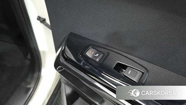 Ssangyong Actian 2nd Generation id 4222519 из Кореи 10