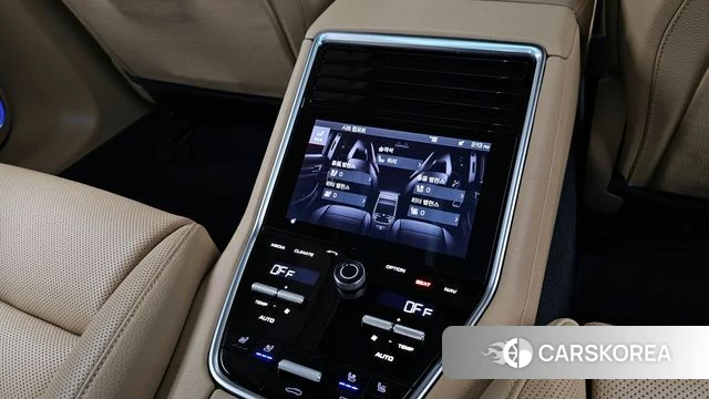 Porsche Panamera (971) id 3905906 из Кореи 10