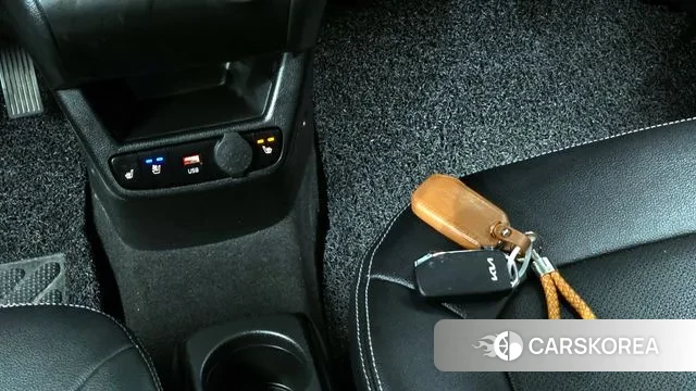 Kia The New Kia Ray id 3437676 из Кореи 10