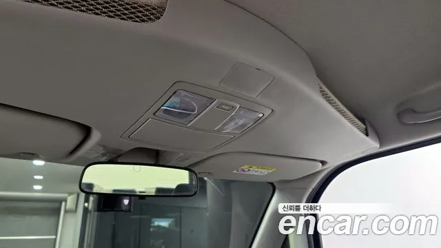 Kia The New Ray id 2955386 из Кореи 10