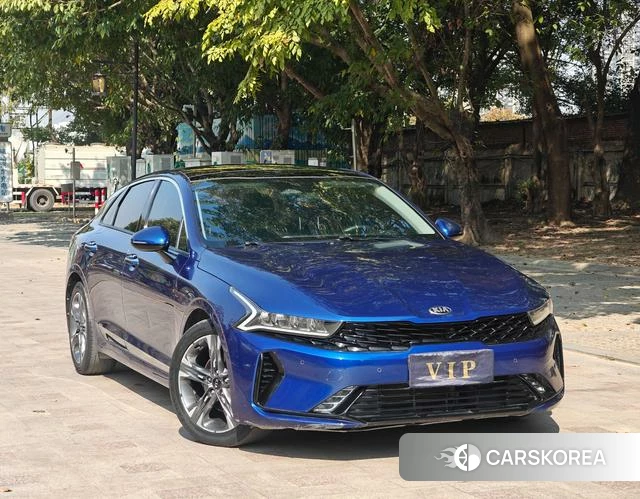 Kia K5 id 3856266 из Китая 10