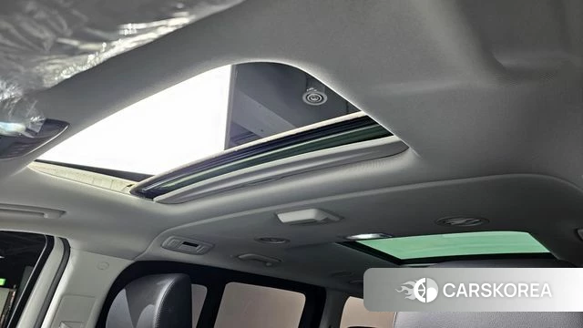 Hyundai Staria id 4018012 из Кореи 10