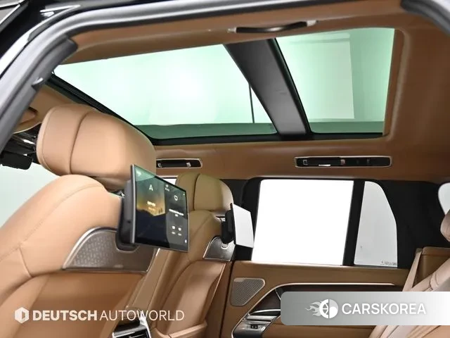 Land Rover Range Rover 5th Generation id 3507381 из Кореи 10