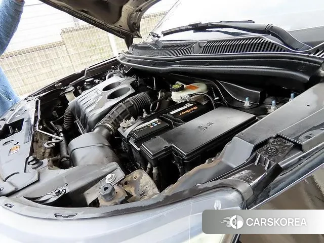 Ford Explorer id 3661969 из Кореи 10