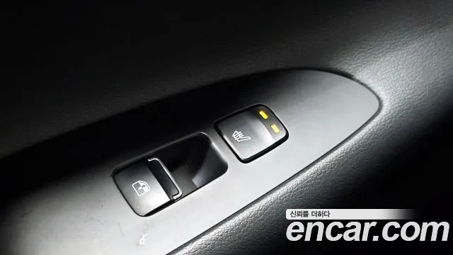 Hyundai The New Grandeur IG id 2690458 из Кореи 10