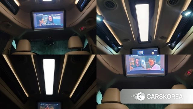 Kia The New Carnival id 4595595 из Кореи 10