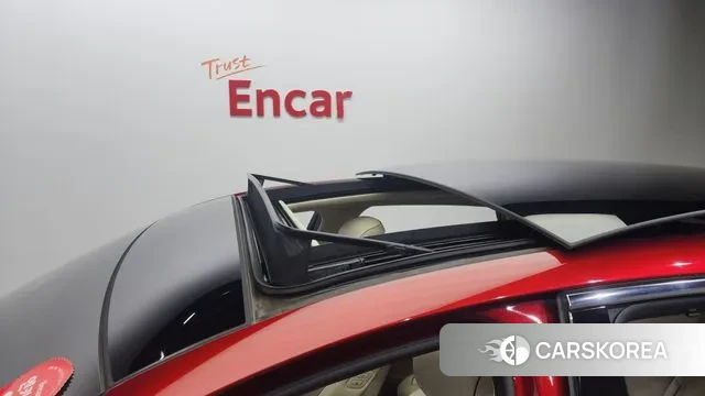 Genesis G80 (RG3) id 3033324 из Кореи 10