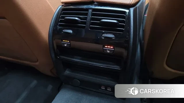 BMW 5 Series (G30) id 3711856 из Кореи 10