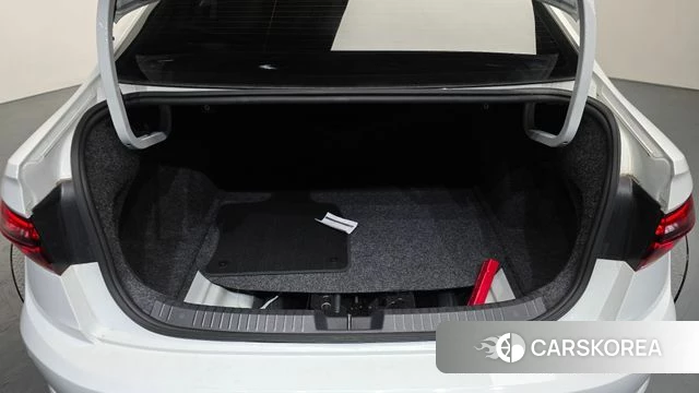 Volkswagen 7th Generation of Jetta id 4518704 из Кореи 10