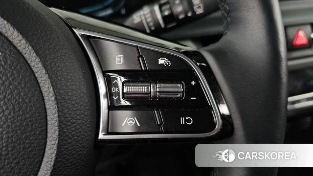 Kia The New Seltos id 4579179 из Кореи 10