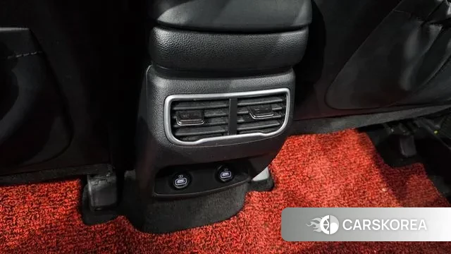 Hyundai The New Santa Fe id 3634602 из Кореи 10