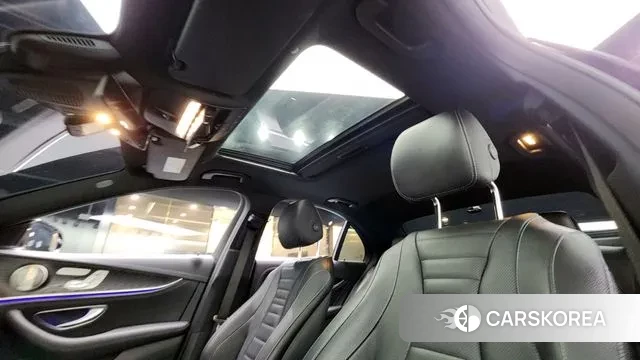 Mercedes-Benz E-Class W213 id 3389140 из Кореи 10