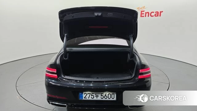 Genesis G80 (RG3) id 4524812 из Кореи 10