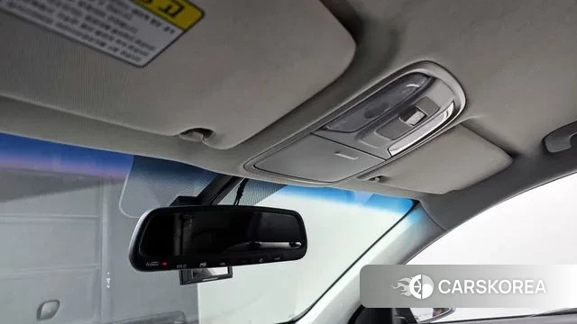 Kia The New K5 2nd generation id 3588524 из Кореи 10