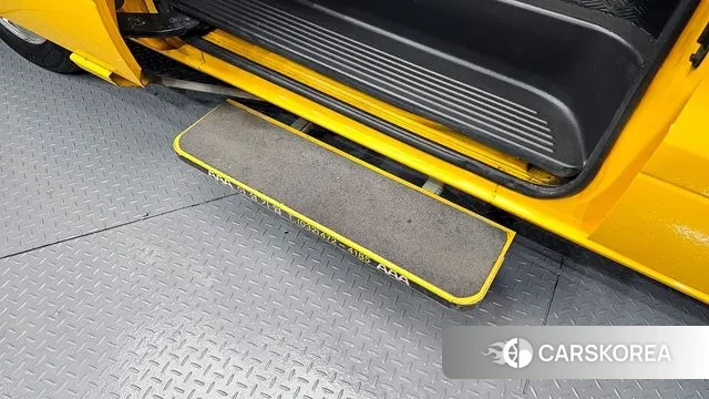 Hyundai The New Grand Starex id 3413219 из Кореи 10