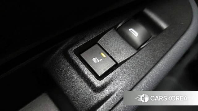 Chevrolet (GM Daewoo) Bolt EV id 3812882 из Кореи 10