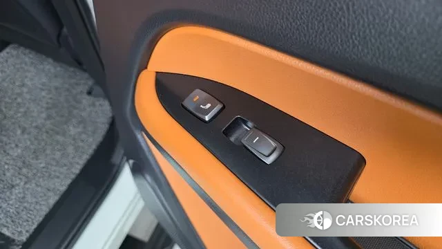 Ssangyong The New Rexton Sports Cannes id 3601133 из Кореи 10