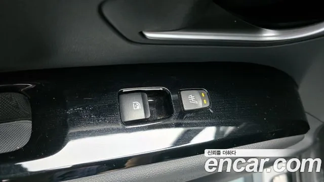 Hyundai Tucson (NX4) id 2943592 из Кореи 10