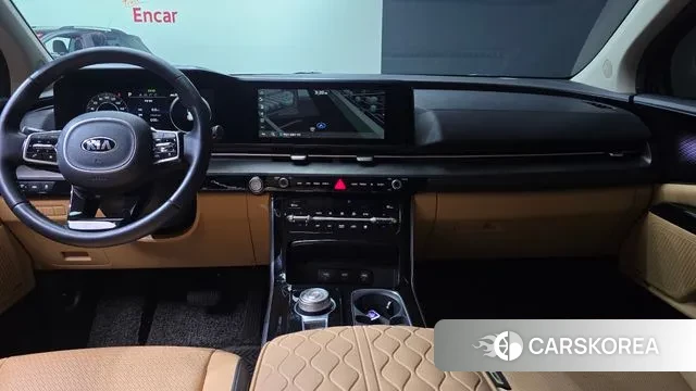 Kia Carnival 4th generation id 3727576 из Кореи 10