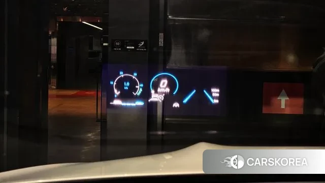 Mercedes-Benz GLS - Class X167 id 3360783 из Кореи 10