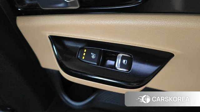 Kia Carnival 4th generation id 4414899 из Кореи 10