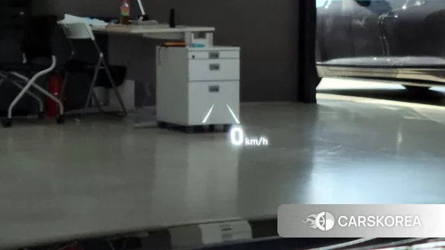 Genesis G70 id 3499812 из Кореи 10