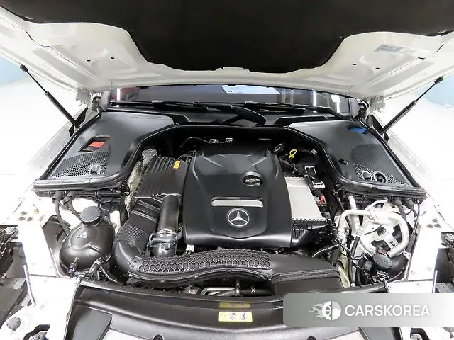 Mercedes-Benz E-Class W213 id 3617394 из Кореи 10