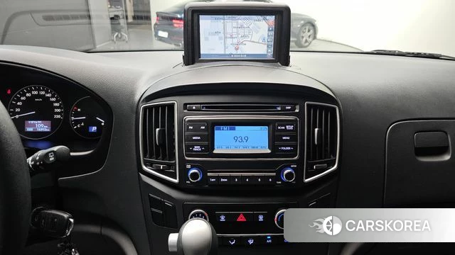 Hyundai The New Grand Starex id 4632342 из Кореи 10