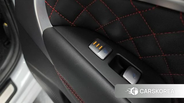 Genesis G70 id 3966375 из Кореи 10