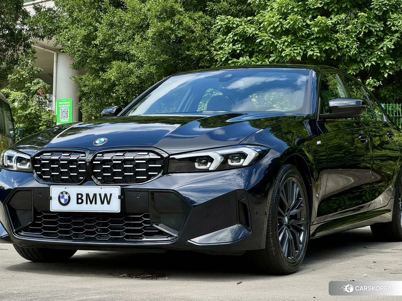 BMW 3 series id 4453163 из Китая 10