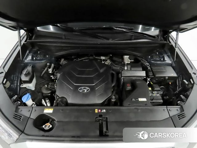 Hyundai Palisade id 4887313 из Кореи 10