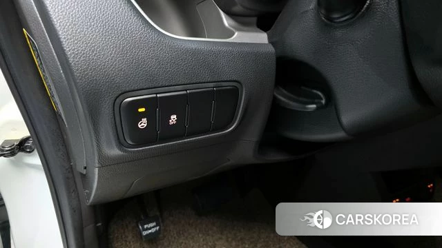 Kia The New Ray id 3910558 из Кореи 10