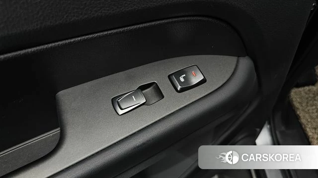 Ssangyong Rexton Sports Cannes id 3924689 из Кореи 10