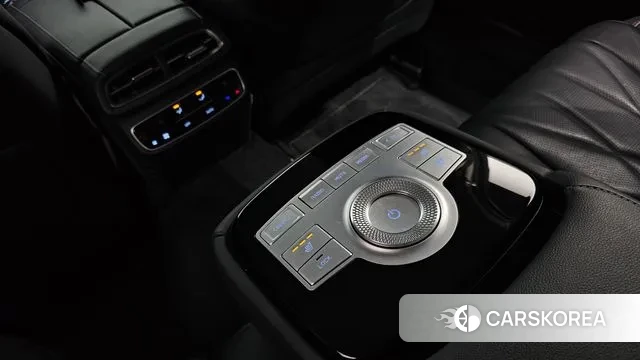 Genesis G80 (RG3) id 2931052 из Кореи 10