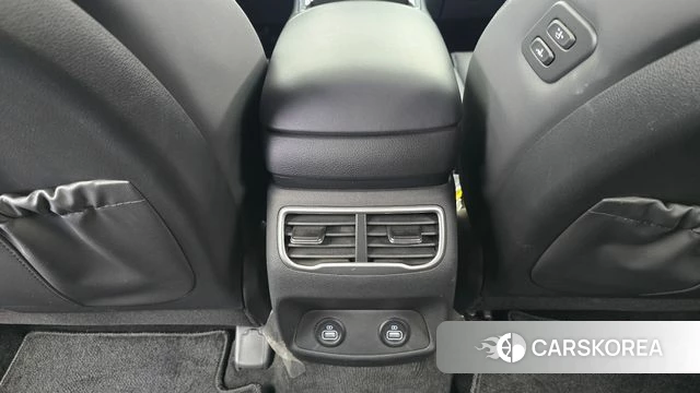 Hyundai The New Santa Fe id 4433514 из Кореи 10