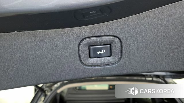 Renault Korea (Samsung) The New QM6 id 3934478 из Кореи 10