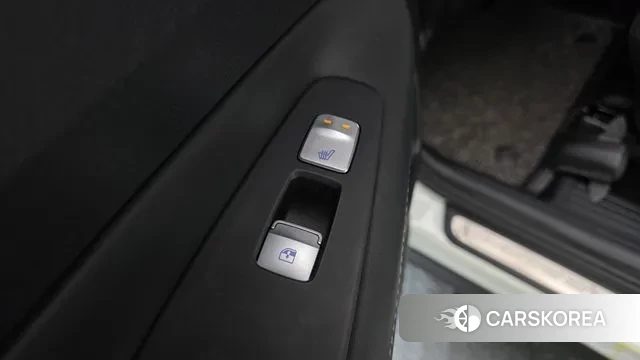 Hyundai The New Santa Fe id 3560857 из Кореи 10