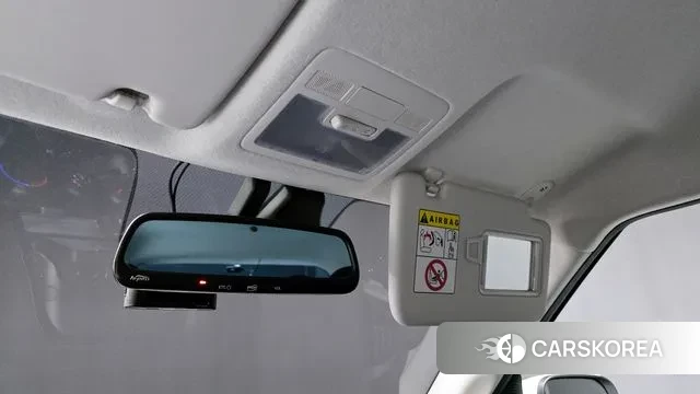 Hyundai Casper id 3776877 из Кореи 10