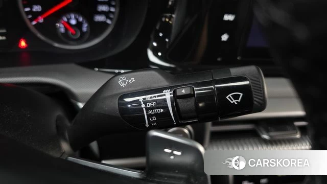 Kia K5 3rd generation id 4604309 из Кореи 10