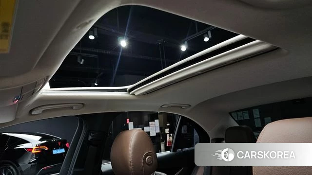 Mercedes-Benz E-Class W213 id 4477357 из Кореи 10