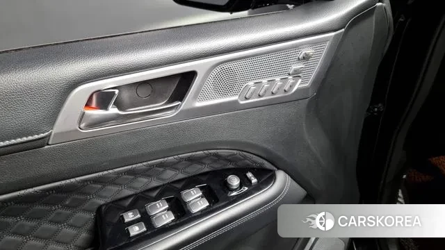 Ssangyong All New Rexton id 2960635 из Кореи 10