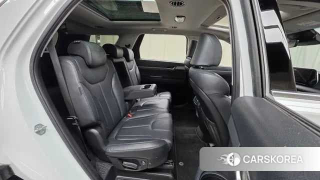 Hyundai The New Palisade id 3365933 из Кореи 10