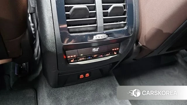 BMW X4 (G02) id 3037154 из Кореи 10