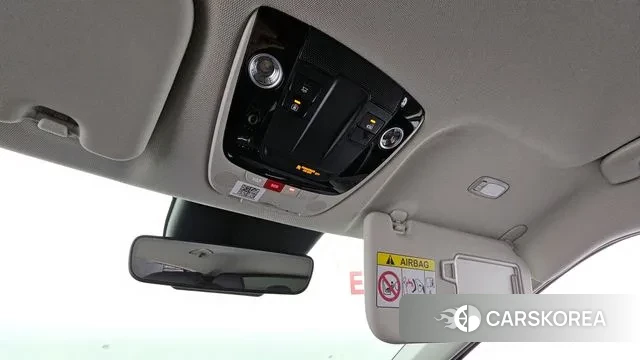 Kia EV6 id 3615345 из Кореи 10